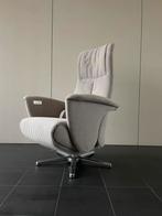 Elektrische topform relax fauteuil / relax stoel op accu L, Ophalen, Nvt, Nvt, Nvt