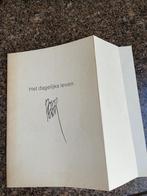 Peter van Straaten  , Cartoonsverzameling, Gelezen, Cartoons, Ophalen of Verzenden, Peter van Straaten