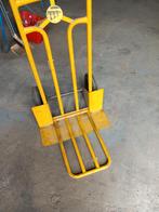 Steekwagen, Doe-het-zelf en Verbouw, Transportwagens, Ophalen, Steekwagen