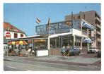 990022	Noordwijk	ZH	Boulevard	_Gelopen met mooie zegel	Amste