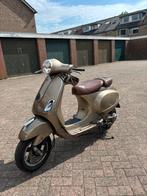 Vespa LX50 4t, Ophalen, Zo goed als nieuw