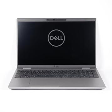 Dell Latitude 5521 15'' i7-11850h 32GB 1TB - Incl. Garantie beschikbaar voor biedingen