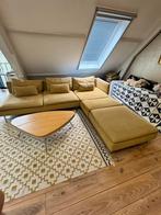 Söderhamn bank met chaise longue, Ophalen, 250 tot 300 cm, Gebruikt, Hoekbank