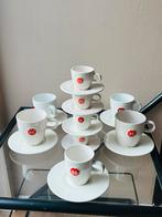 Douwe Egberts Koffieservies - 9 Delig Compleet Serviesset, Ophalen of Verzenden