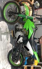 Pitbike 125cc WAARDEPIJLING, Ophalen, Gebruikt, Pitbike