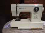 Lewenstein naaimachine Melson 4515, Hobby en Vrije tijd, Naaimachines en Toebehoren, Ophalen, Gebruikt, Naaimachine, Lewenstein
