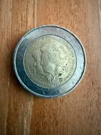 2€ willem alexander en beatrix troonwissel 2013, Ophalen of Verzenden, Overige landen, 2 euro