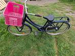 Cortina meisjesfiets 26 inch, Ophalen, Gebruikt, Versnellingen, Minder dan 47 cm