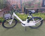 Mooie stevige damesfiets zo goed als nieuw!!, Ophalen, Versnellingen, Batavus, 56 cm of meer