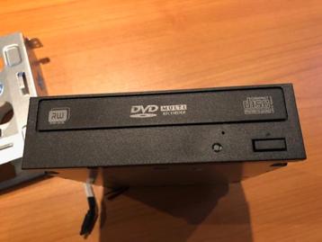 DVD speler voor computer