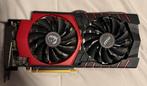 [Gebruikt] MSI GTX 970 4 GB, PCI-Express 3, Gebruikt, Ophalen of Verzenden, GDDR5