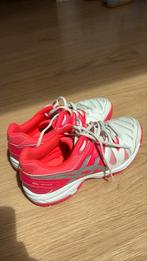 Asics gym/sportschoenen, Overige typen, Ophalen of Verzenden, Zo goed als nieuw, Hardlopen