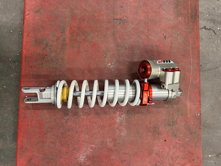 WP XACT 8950 TRAXX schokdemper, Motoren, Tuning en Styling, Ophalen of Verzenden
