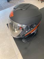 Harley Davidson jethelm M, Overige merken, Ophalen of Verzenden, Tweedehands, XL