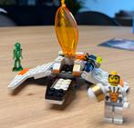 LEGO Mars missie Mx-11 Astro vechter - 7695, Ophalen of Verzenden, Gebruikt