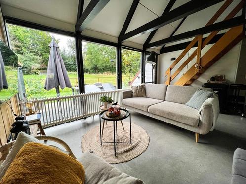 Vakantiehuis Asteris, Zuid-Limburg Simpelveld, omheinde tuin, Vakantie, Vakantiehuizen | Nederland, Limburg, Chalet, Bungalow of Caravan
