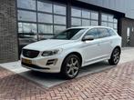Volvo XC60 2.0 D4 FWD Ocean Race | Autm | Leer | Trekhaak |, Auto's, Volvo, Gebruikt, 1634 kg, Wit, Leder