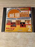 Dag van Oranje deel 2, Ophalen of Verzenden, Nederlandstalig