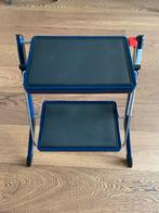 Altrex step stool (2-steps), Ophalen, Trap, Nieuw, Opvouwbaar of Inschuifbaar
