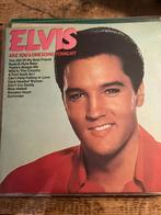 Elvis - Are You Lonesome Tonight LP, Ophalen of Verzenden, 1960 tot 1980, Gebruikt