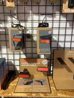 KNOG CRANE bellen en verlichting, Ophalen, Nieuw