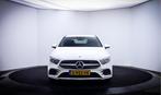 Mercedes-Benz A-Klasse 180 Aut. AMG-Line LED | CAMERA | STOE, Gebruikt, 4 cilinders, Wit, Origineel Nederlands