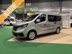 Pilote CV505BC 5-Persoons buscamper!, Buscamper of Camperbus, Luifel, Pilote, Treinzit