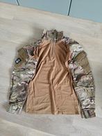 Airsoft tactical vest invader gear, Ophalen of Verzenden, Zo goed als nieuw