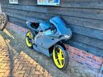 Aprilia RS50 !PROJECT!, Ophalen, Gebruikt, Benzine, SR 50