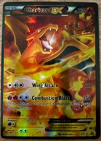 Charizard ex, Ophalen, Zo goed als nieuw, Losse kaart
