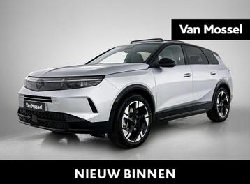 Opel Grandland 1.6 Turbo Plug-in-Hybrid GS | Navi | Camera | beschikbaar voor biedingen