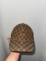 gucci pet limited edition spanje, Kleding | Heren, Ophalen of Verzenden, Pet, Gedragen, 58 of 59 cm (L, 7¼ of ⅜ inch)