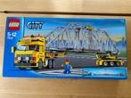 Lego 7900 Brugtransport, Ophalen of Verzenden, Zo goed als nieuw, Complete set, Lego