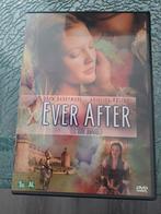 Ever after (dvd), Ophalen of Verzenden, Zo goed als nieuw