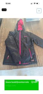 Protest Ski Jas maat 164, Ophalen of Verzenden, Zo goed als nieuw, Maat 38/40 (M), Zwart