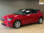 Opel Corsa 1.2 Elegance AUT. NAVIGATIE APPLE CARPLAY STOELVE, Auto's, Opel, Gebruikt, 1199 cc, Bedrijf, 19 km/l