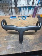 Syncros Creston IC SL Aero 40x150 aero Stuur scott foil, Gebruikt, Stuur, Racefiets, Ophalen of Verzenden