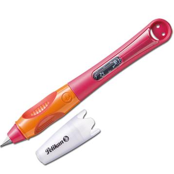 Pelikan Griffix Schoolvulpen P1 Roze Rechts beschikbaar voor biedingen