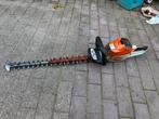 Stihl HSA 100 body met defect, Ophalen, Zo goed als nieuw, Accu