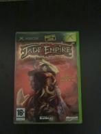 Jade Empire Limited Edition XBox, Spelcomputers en Games, Games | Xbox Original, Role Playing Game (Rpg), Vanaf 12 jaar, Ophalen of Verzenden