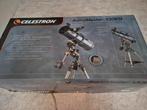 Celestron Astromaster 130EQ, Audio, Tv en Foto, Optische apparatuur | Telescopen, Ophalen of Verzenden, Nieuw, Minder dan 80 mm