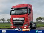 DAF XF 480, Auto's, Automaat, Euro 6, Navigatiesysteem, Bedrijf