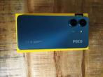 Poco C65 Blue 8GB/256GB, Nieuw, Ophalen of Verzenden