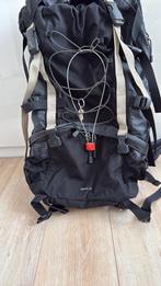 Nomad backpack onyx 70, Sieraden, Tassen en Uiterlijk, Tassen | Rugtassen, Ophalen of Verzenden, Zo goed als nieuw, 60 cm of meer