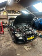 BMW E90 in onderdelen, Ophalen of Verzenden, BMW, Motorkap