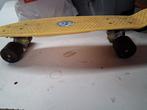 Retro Skateboards penny board, Ophalen, Zo goed als nieuw, Skateboard