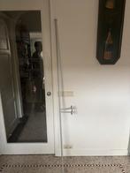 Ikea gordijn rail, Ophalen of Verzenden, Zo goed als nieuw, 50 tot 100 cm, Minder dan 100 cm