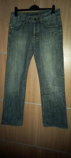 jeans SPIJKERBROEK 33 CLOCKHOUSE heren broek C&A BROEK, Kleding | Heren, Spijkerbroeken en Jeans, Blauw, Ophalen of Verzenden