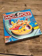 Monopoly junior bordspel, Ophalen, Gebruikt