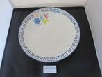 Dinerborden Olivia Flora Castle servies, Huis en Inrichting, Keuken | Servies, Overige materialen, Ohmstraat 20, 3861NB Nijkerk